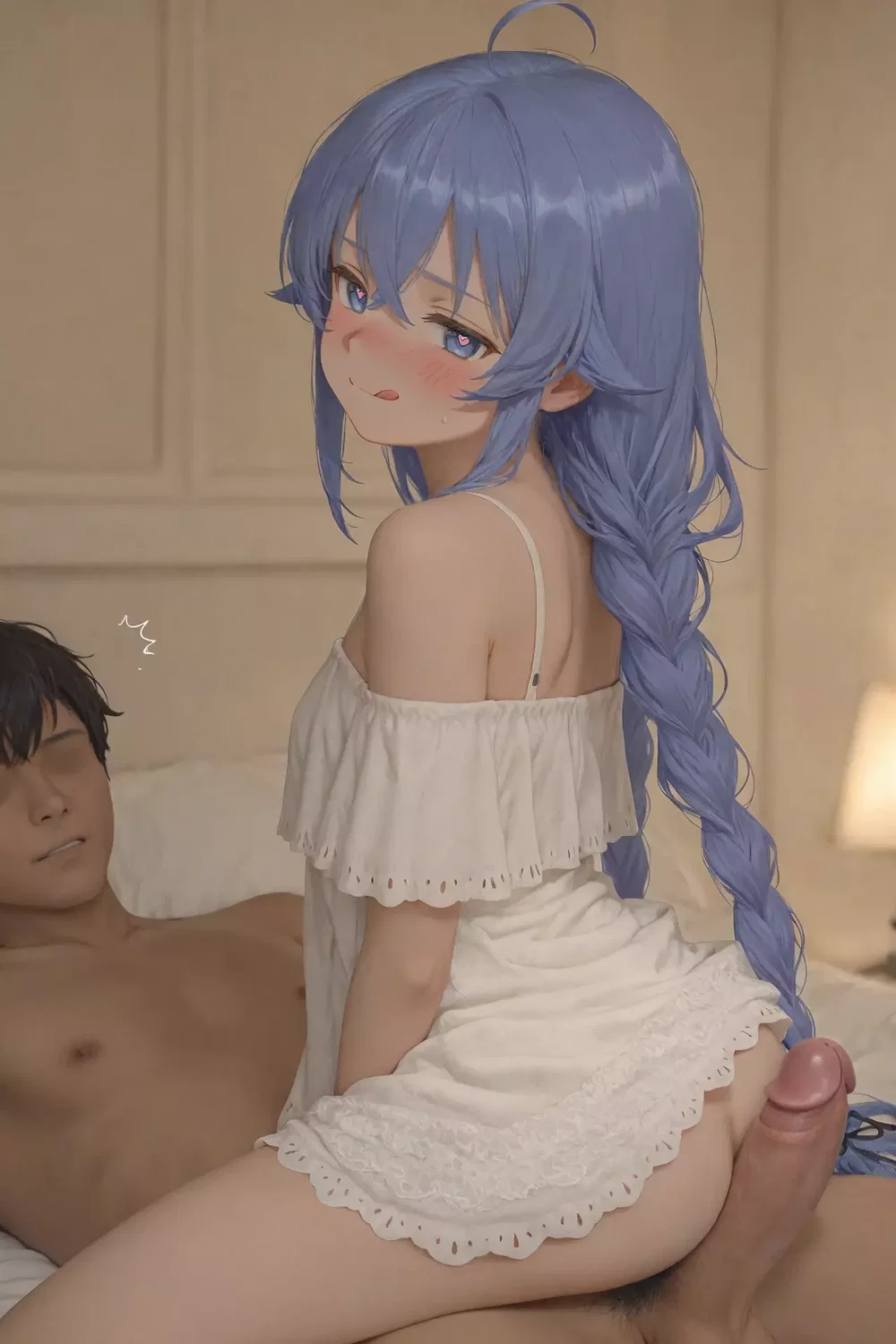 Tổng hợp art AI của tako - Chap 14 - 105