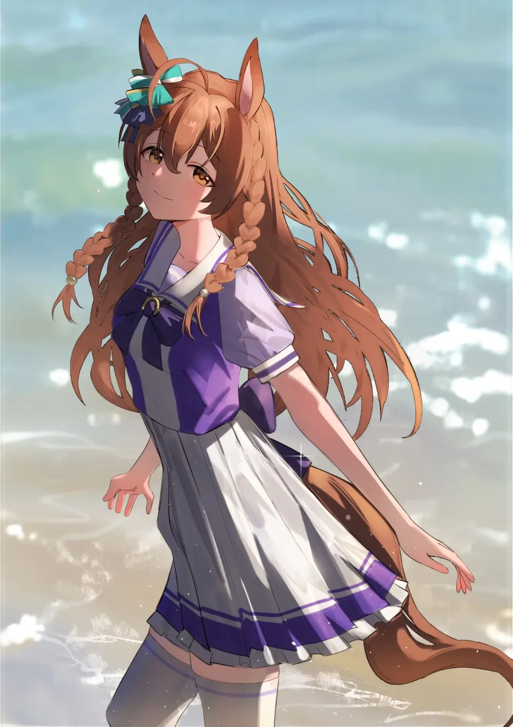 Truyện của Awei - Chap 2 - 11