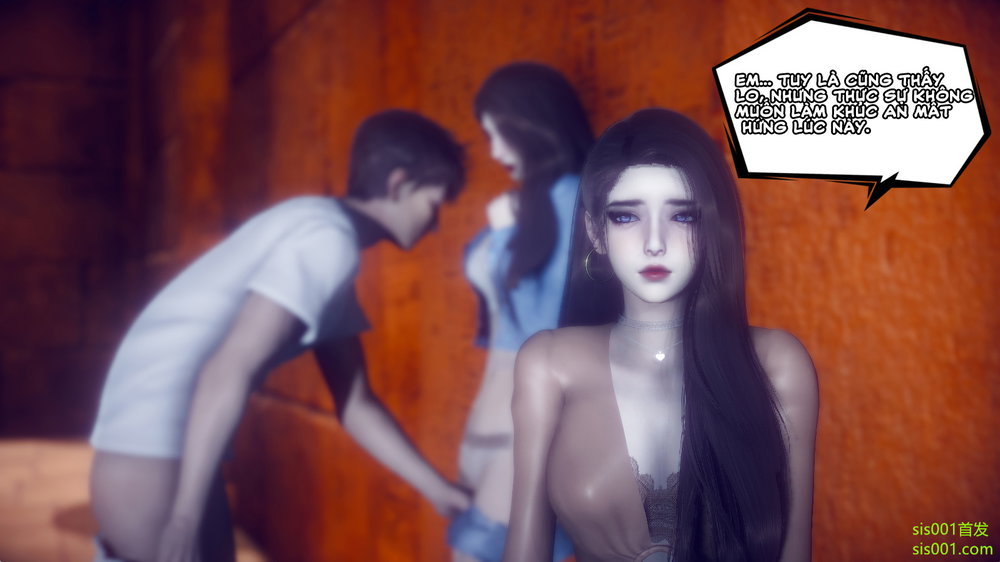 An và Kiều - Chap 17 - 12