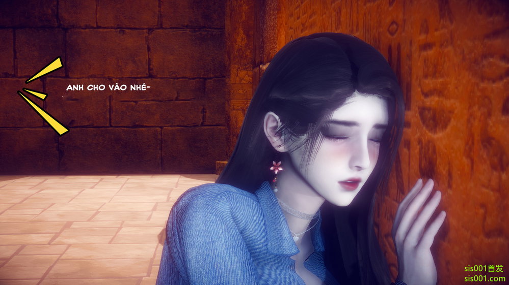 An và Kiều - Chap 17 - 20