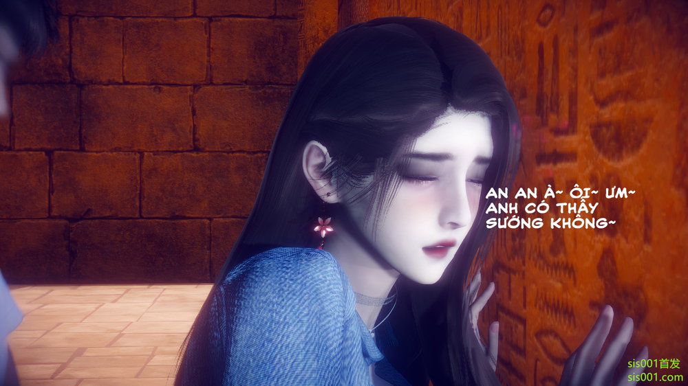 An và Kiều - Chap 17 - 37