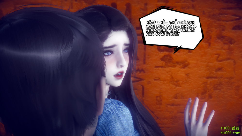 An và Kiều - Chap 17 - 39