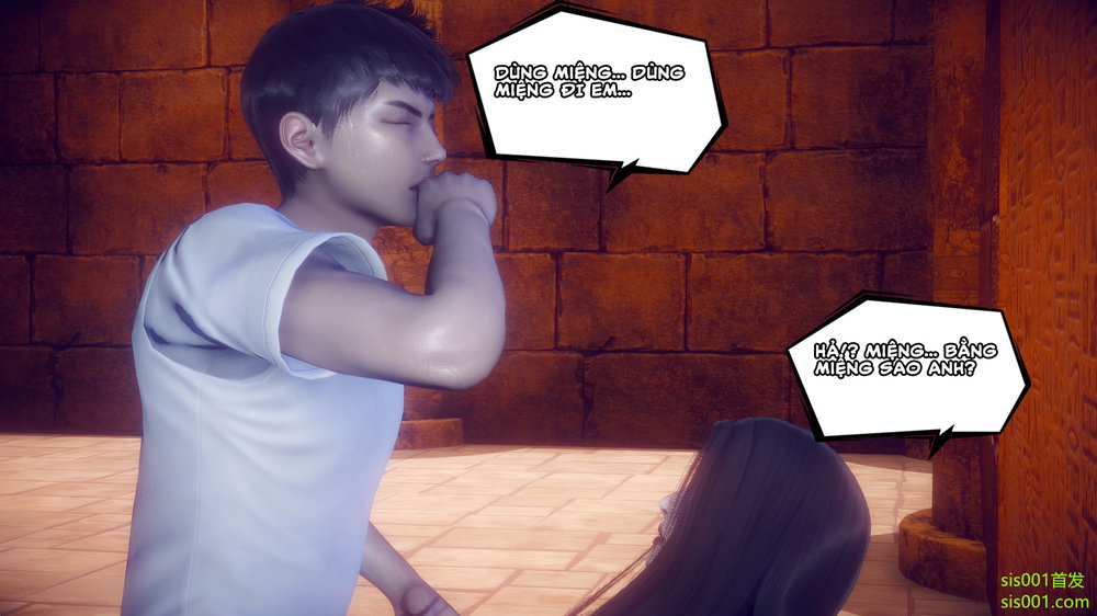 An và Kiều - Chap 17 - 44