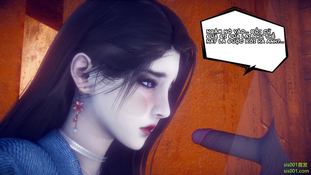 An và Kiều - Chap 17 - 47