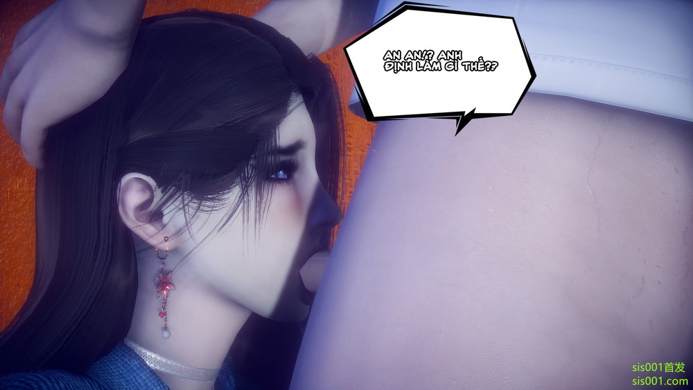 An và Kiều - Chap 17 - 52