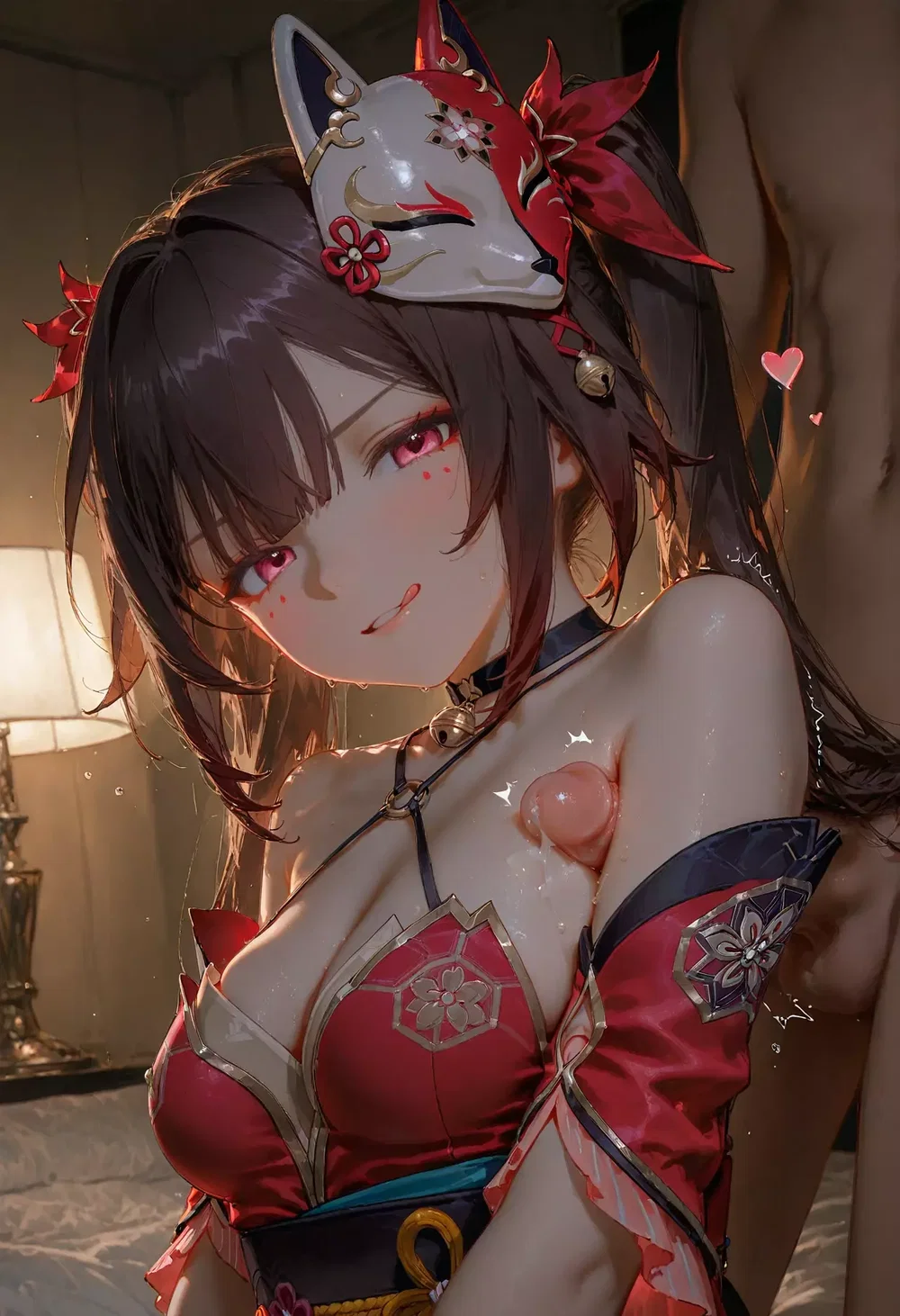 Tổng hợp art AI của tako - Chap 1 - 112