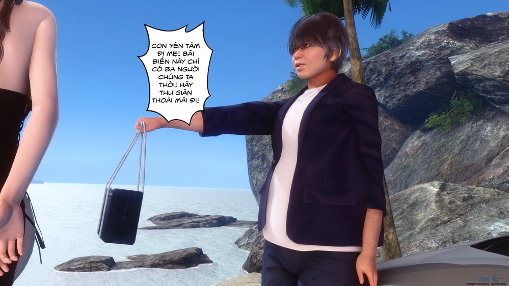 Bí Mật Thầm Kín - Chương 35.2 - 11
