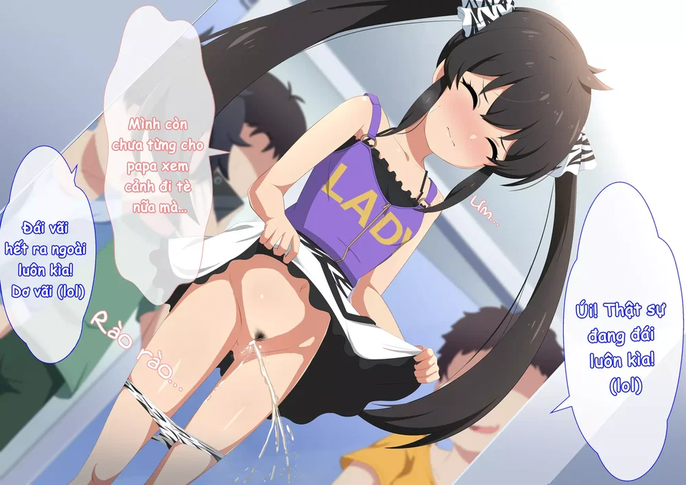 Tổng hợp pixiv fanbox himematu - Chap 4 - 4
