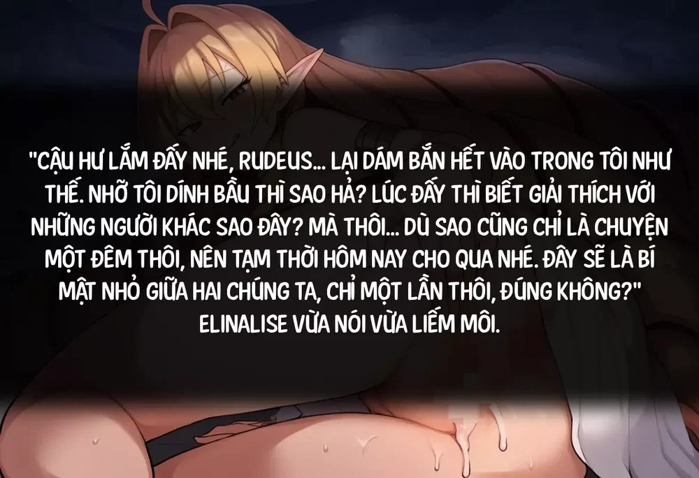 Deviant Grayrats - Chap 2 - 23