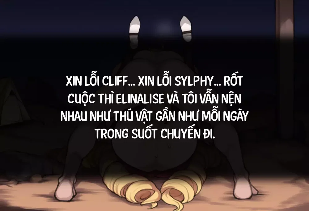 Deviant Grayrats - Chap 2 - 25
