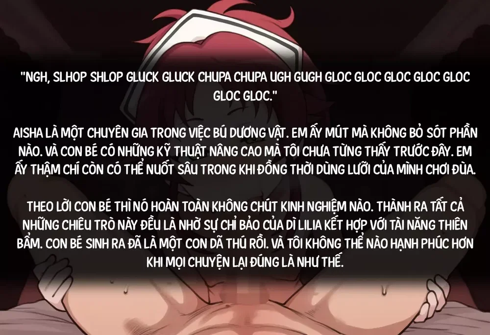 Deviant Grayrats - Chap 5 - 40