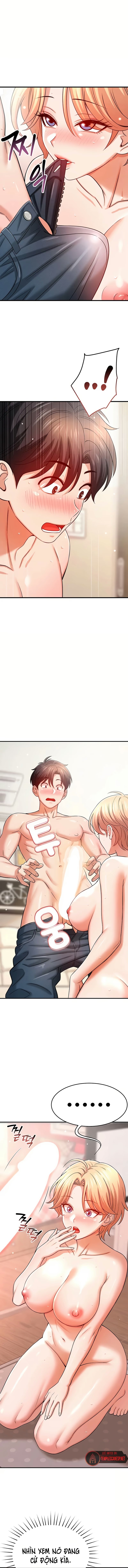 Chị Kế Của Tôi Quá Nguy Hiểm - Chap 4 - 13