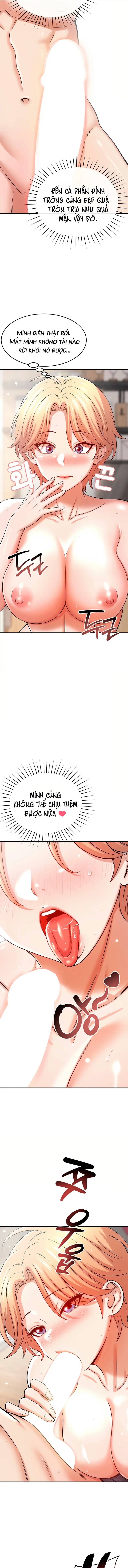 Chị Kế Của Tôi Quá Nguy Hiểm - Chap 4 - 14