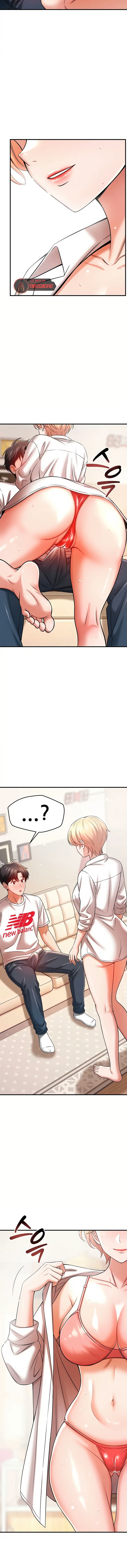 Chị Kế Của Tôi Quá Nguy Hiểm - Chap 4 - 6
