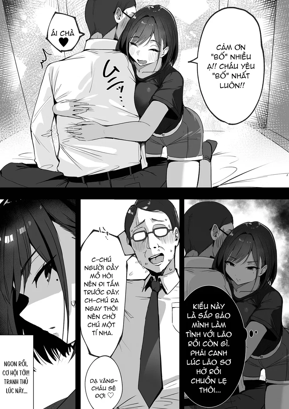 Mama no Saikon Aite wa Papakatsu no Papa - Đọc ngay - 13 Mama no Saikon Aite wa Papakatsu no Papa - Đọc ngay - 13