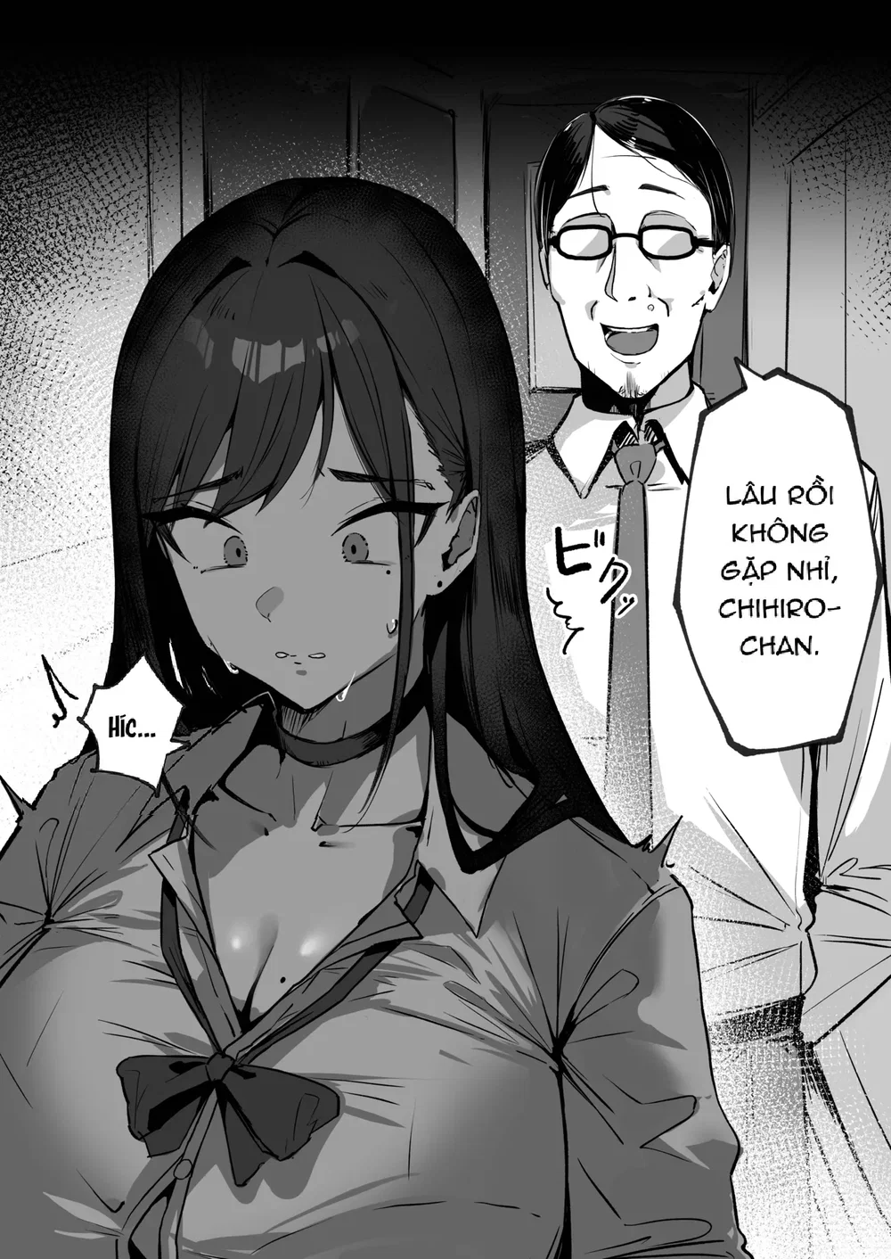 Mama no Saikon Aite wa Papakatsu no Papa - Đọc ngay - 21 Mama no Saikon Aite wa Papakatsu no Papa - Đọc ngay - 21
