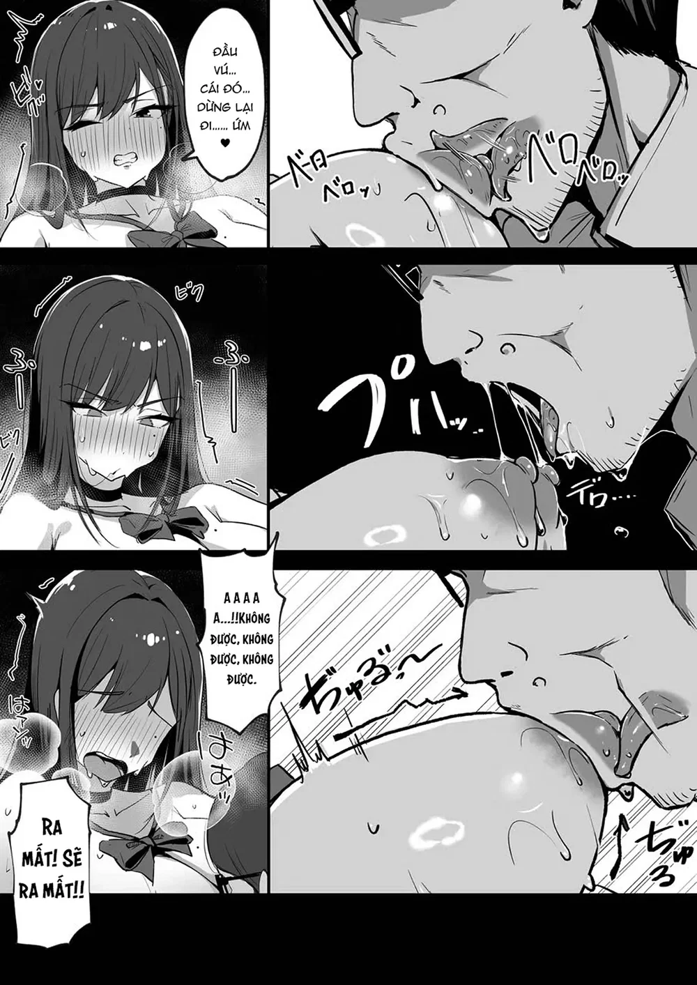 Mama no Saikon Aite wa Papakatsu no Papa - Đọc ngay - 54 Mama no Saikon Aite wa Papakatsu no Papa - Đọc ngay - 54