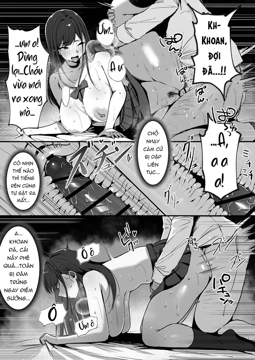 Mama no Saikon Aite wa Papakatsu no Papa - Đọc ngay - 56 Mama no Saikon Aite wa Papakatsu no Papa - Đọc ngay - 56
