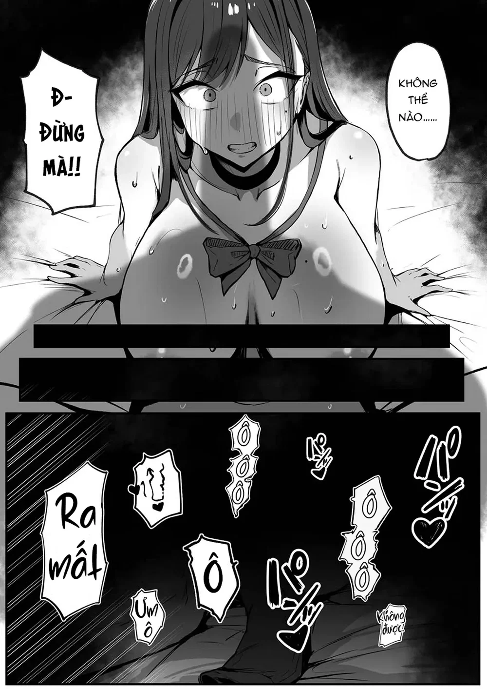 Mama no Saikon Aite wa Papakatsu no Papa - Đọc ngay - 62 Mama no Saikon Aite wa Papakatsu no Papa - Đọc ngay - 62