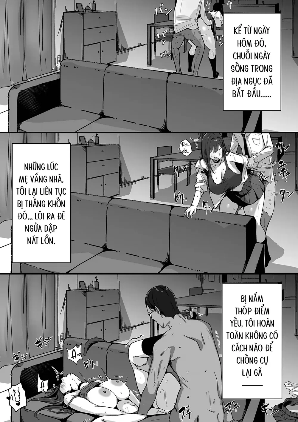 Mama no Saikon Aite wa Papakatsu no Papa - Đọc ngay - 64 Mama no Saikon Aite wa Papakatsu no Papa - Đọc ngay - 64
