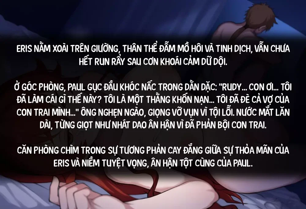 Deviant Grayrats - Chap 6 - 132