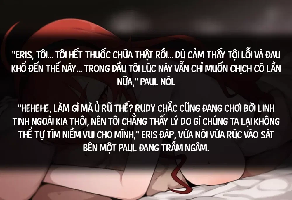 Deviant Grayrats - Chap 6 - 136