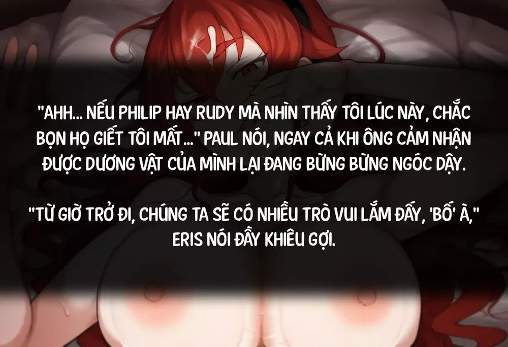 Deviant Grayrats - Chap 6 - 138