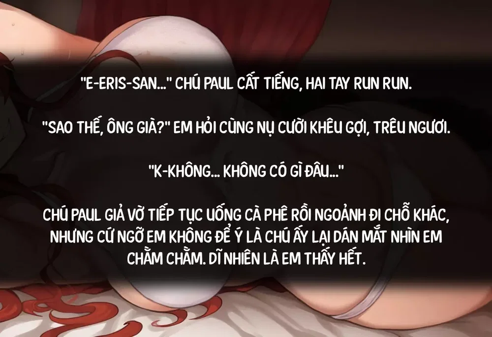 Deviant Grayrats - Chap 6 - 24