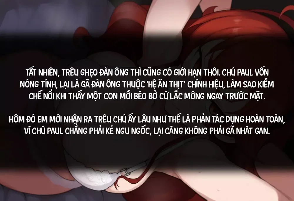 Deviant Grayrats - Chap 6 - 26