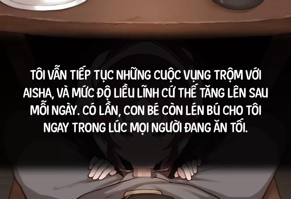Deviant Grayrats - Chap 6 - 3