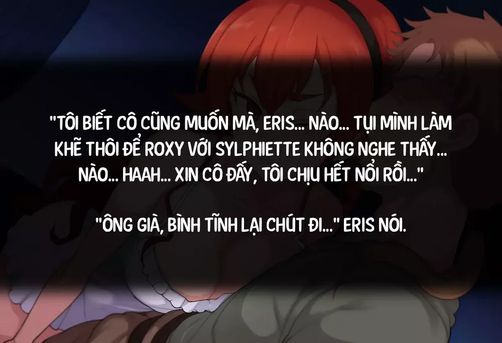 Deviant Grayrats - Chap 6 - 30