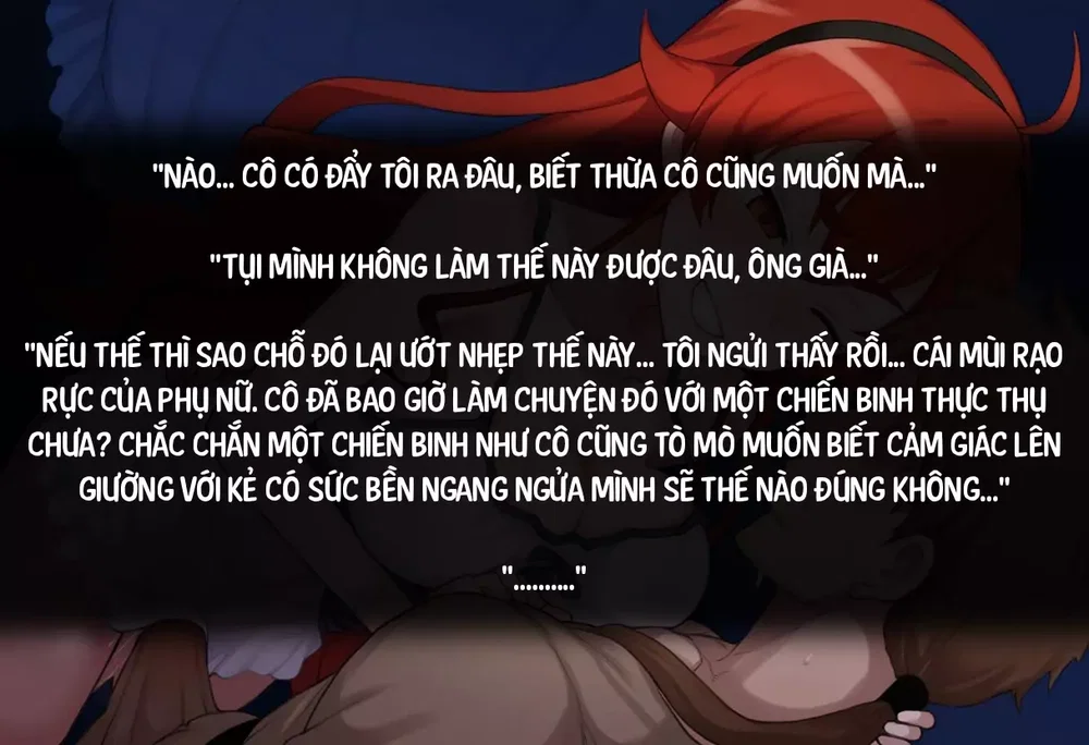 Deviant Grayrats - Chap 6 - 32