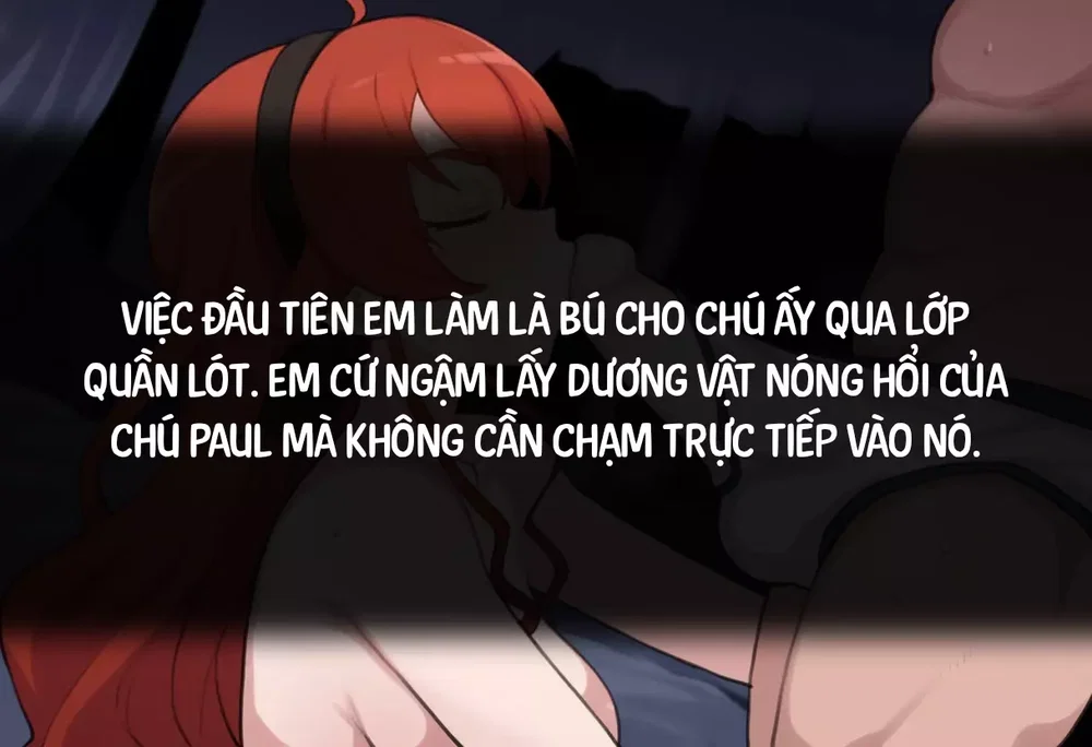 Deviant Grayrats - Chap 6 - 36