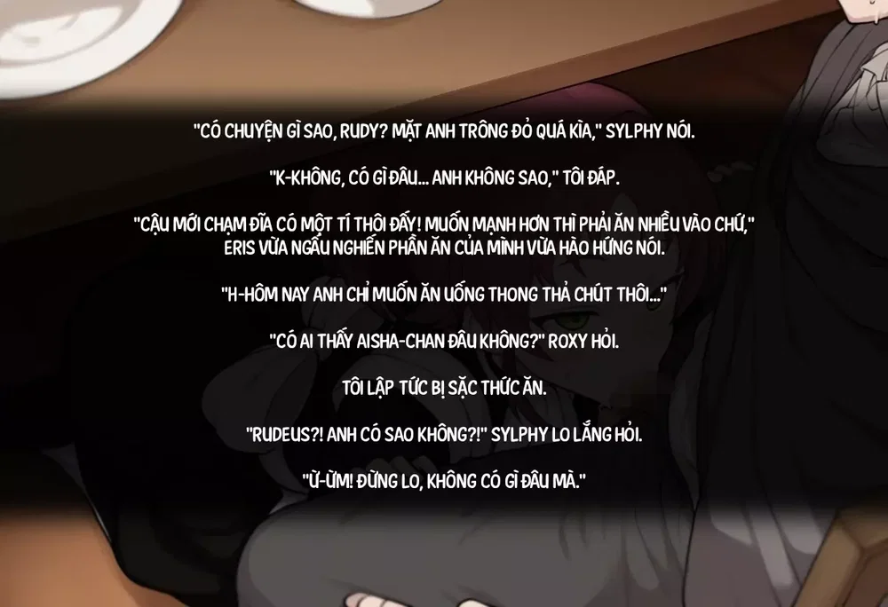 Deviant Grayrats - Chap 6 - 5