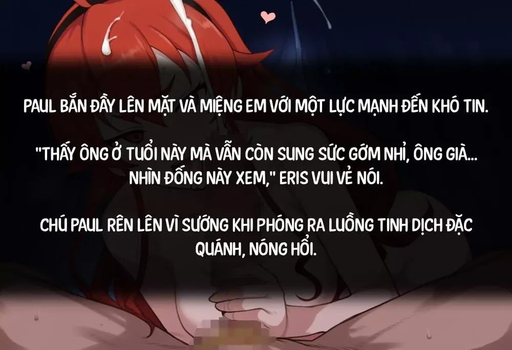 Deviant Grayrats - Chap 6 - 60