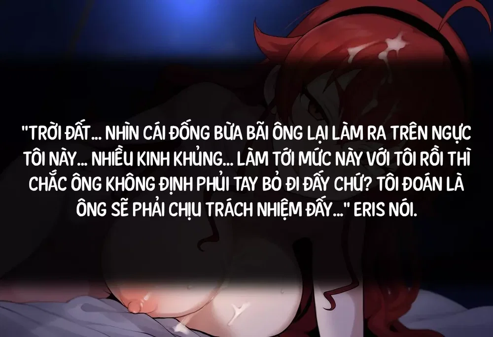 Deviant Grayrats - Chap 6 - 79