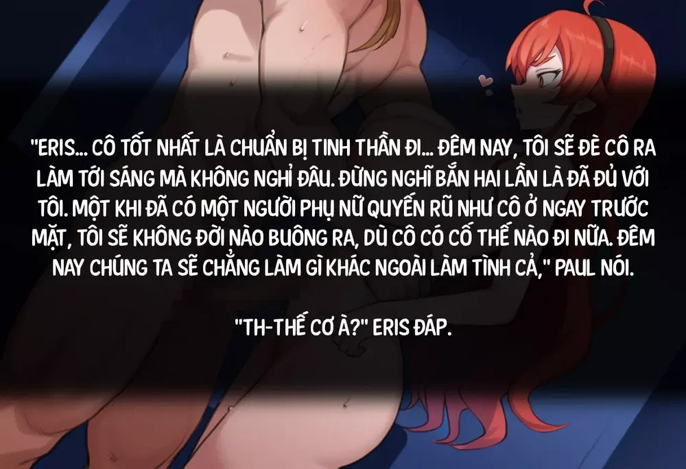 Deviant Grayrats - Chap 6 - 81