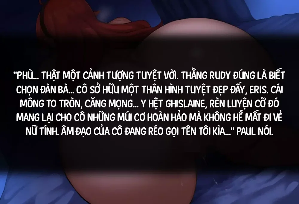Deviant Grayrats - Chap 6 - 85