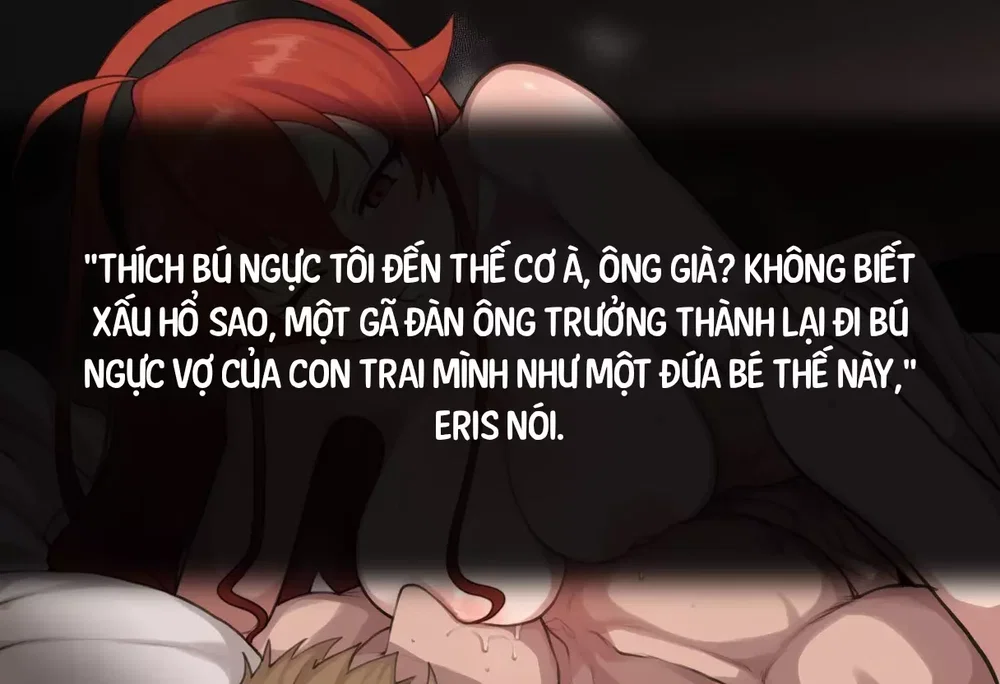 Deviant Grayrats - Chap 6 - 90
