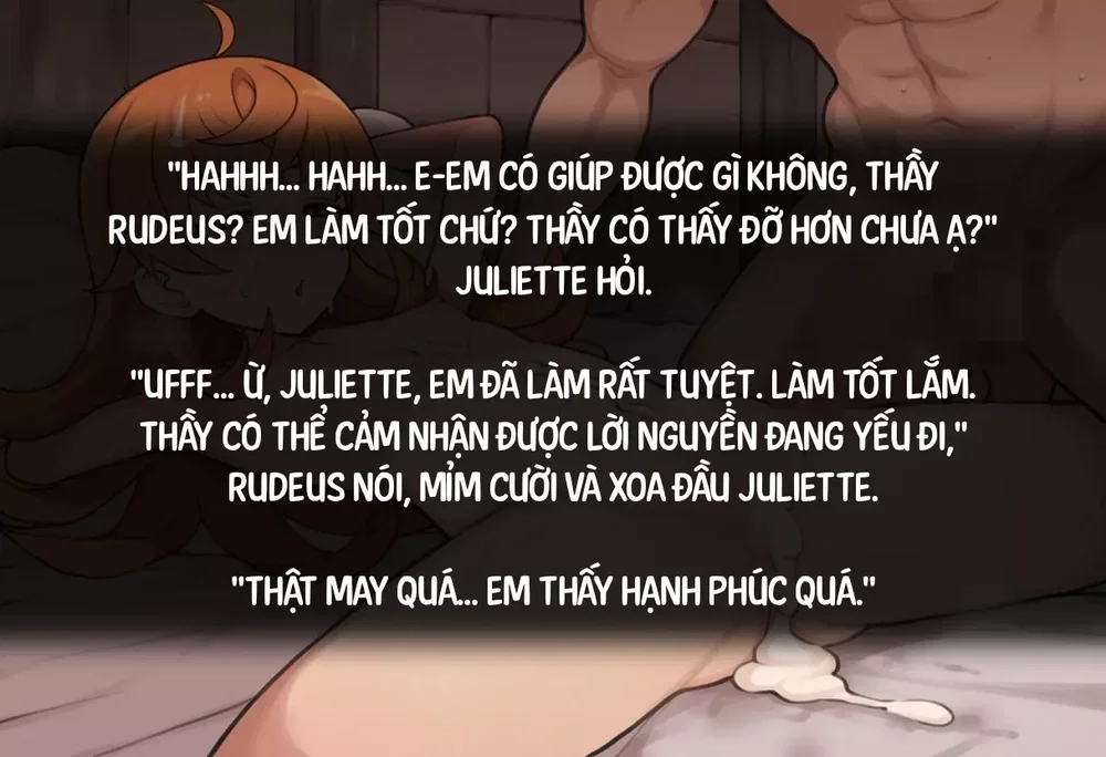 Deviant Grayrats - Chap 4 - 29