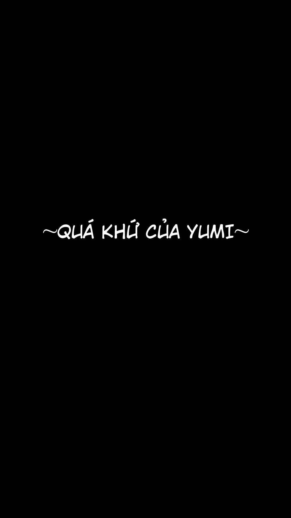 [NT00] Đầu óc cô ấy không bình thường - Chap 7 - 1