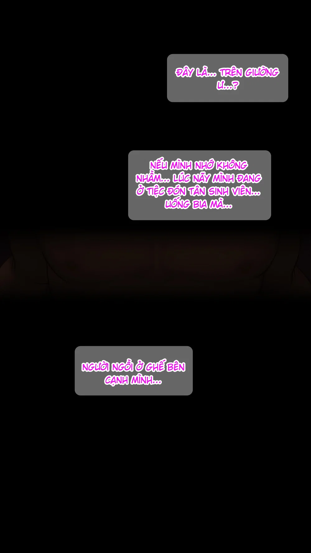 [NT00] Đầu óc cô ấy không bình thường - Chap 7 - 3
