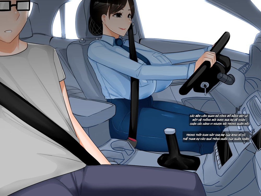 Oh Yu-rim - Chap 1 - 2