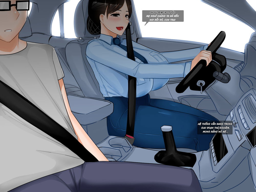 Oh Yu-rim - Chap 1 - 3