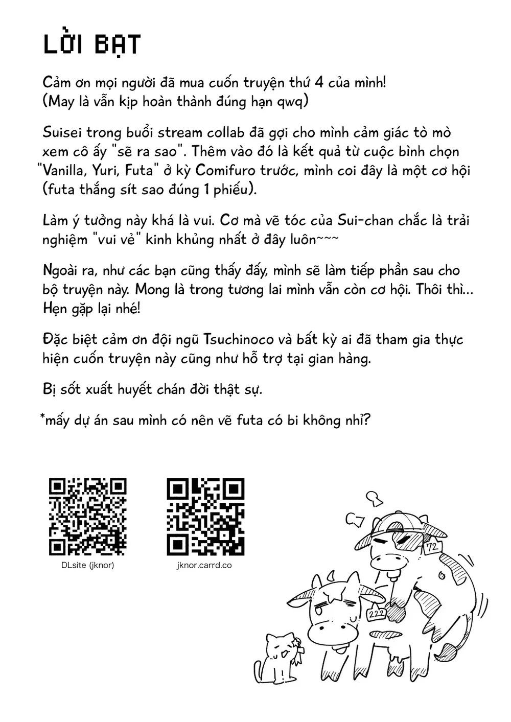 Hội Mèo Cuồng Dâm [BUNG HẾT NẤC] - Đọc ngay - 33