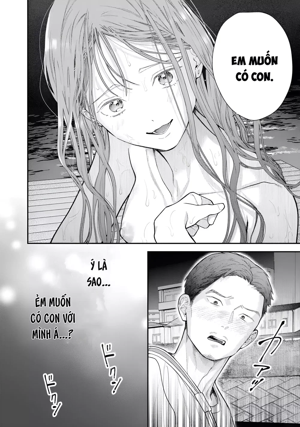 Ningyo no Ano Ko - Đọc oneshot - 14