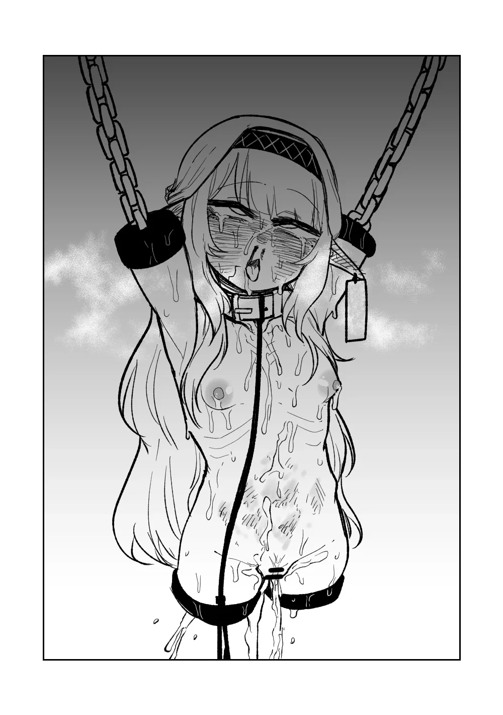 Xứ sở mộng mơ của Himari - Chap 2 - 14