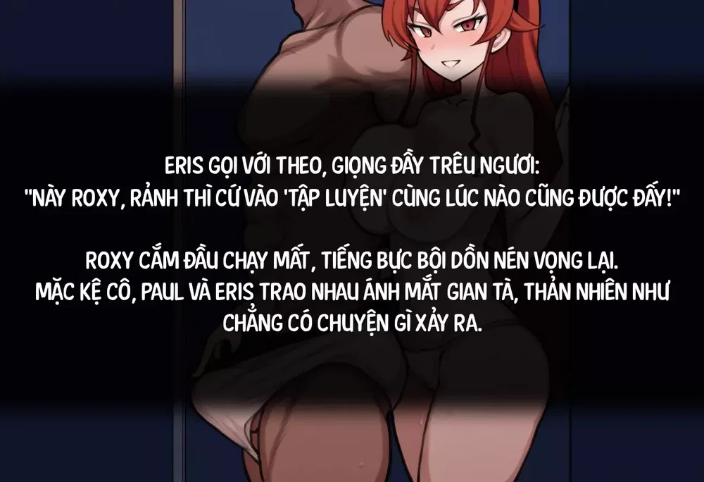 Deviant Grayrats - Chap 7 - 4