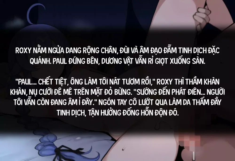 Deviant Grayrats - Chap 7 - 68