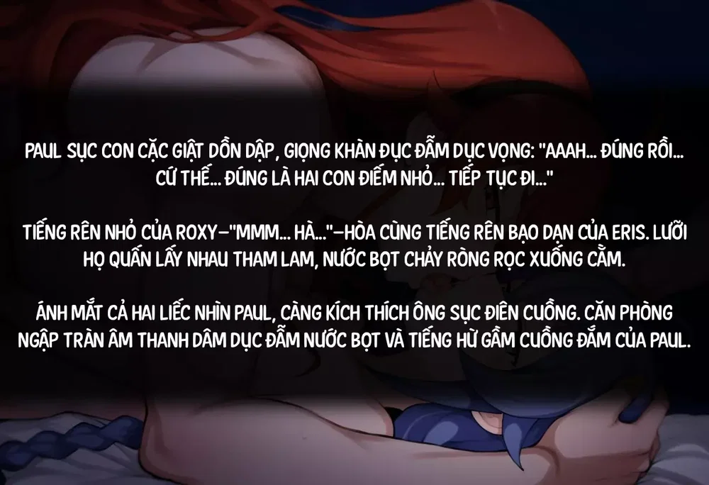 Deviant Grayrats - Chap 7 - 87
